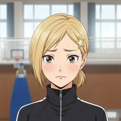 Hitoka Yachi