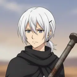 キャラクター Brother Nier