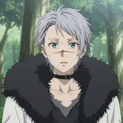 キャラクター Wirbel