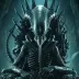 Xenomorph Queen