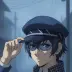 Naoto Shirogane