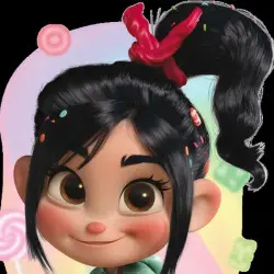 Vanellope von Schweetz
