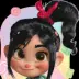 Vanellope von Schweetz