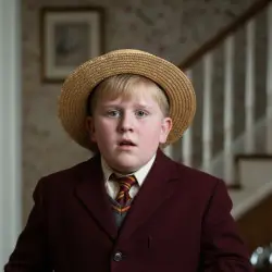 Dudley Dursley