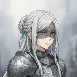 Sirris of the Sunless Realm