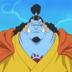 Jinbe