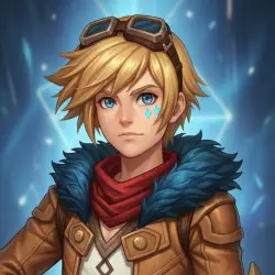 Ezreal