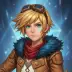 Ezreal