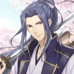 Assassin Sasaki Kojiro