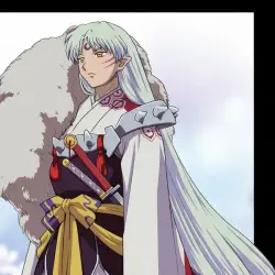Sesshomaru