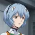 Rei Ayanami