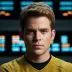 James T Kirk