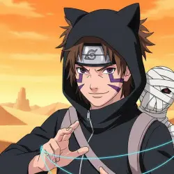 Kankuro