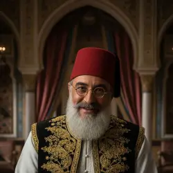 Sultan of Hatay