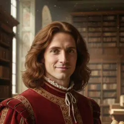 Pico della Mirandola