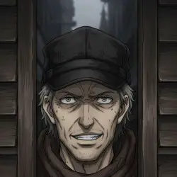 The Narrow-Minded Man