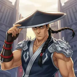 Kung Lao