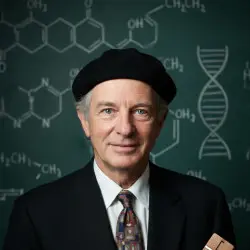 Linus Pauling