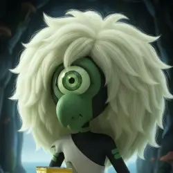 Centipeetle