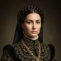 Beatriz de Bobadilla