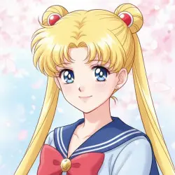 Usagi Tsukino