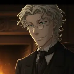 Charles Augustus Milverton