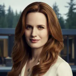 Esme Cullen