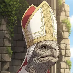 Miriel Pastor of Vows