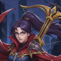 Vayne