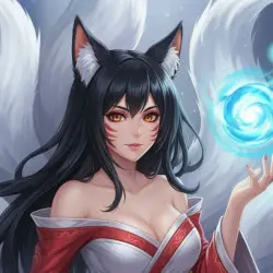 Ahri