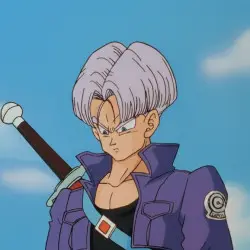 Future Trunks