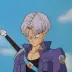 Future Trunks
