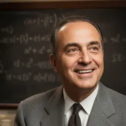 Enrico Fermi