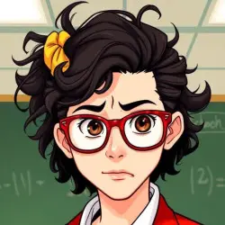 Scholastic Decathlete #4