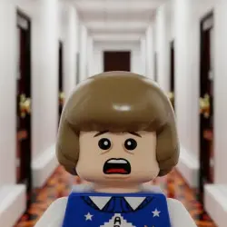 Danny Torrance