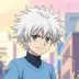 Killua Zoldyck