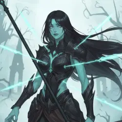 Kalista