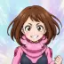 Ochaco Uraraka