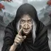 The Old Hag