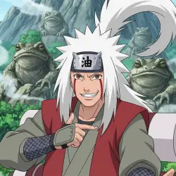 Jiraiya