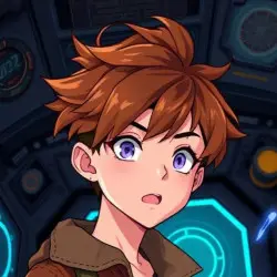 Milo the Chrono-Kept