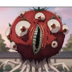 Tomato Devil