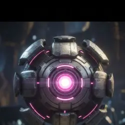 031 Exuberant Witness