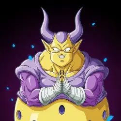 Janemba