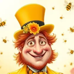 Barnaby Bumble