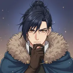 Felix Hugo Fraldarius