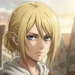 Annie Leonhart