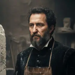 Michelangelo Buonarroti