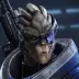Garrus Vakarian