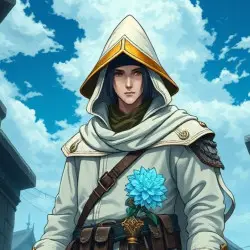 Tomb Prospector Gulyas